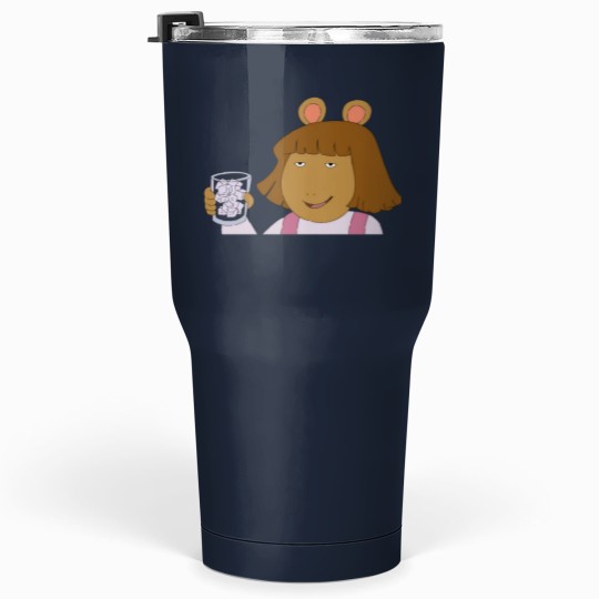 Discover DW Brisk No Text Oversized Tumblers 30 oz