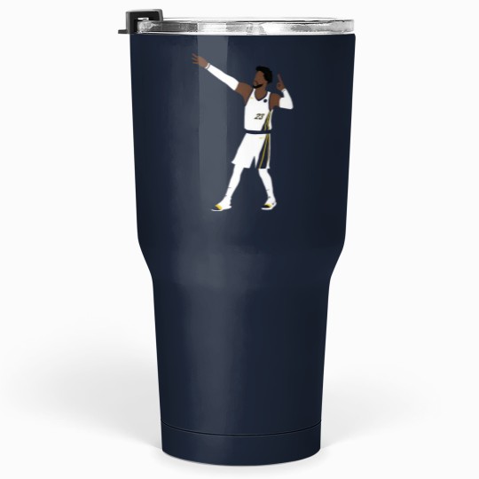 Discover Wesley Matthews Pacers Tumblers 30 oz