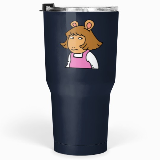 Discover DW Side Eye Oversized Tumblers 30 oz