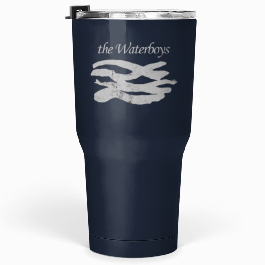 Discover The Waterboys Tumblers 30 Oz