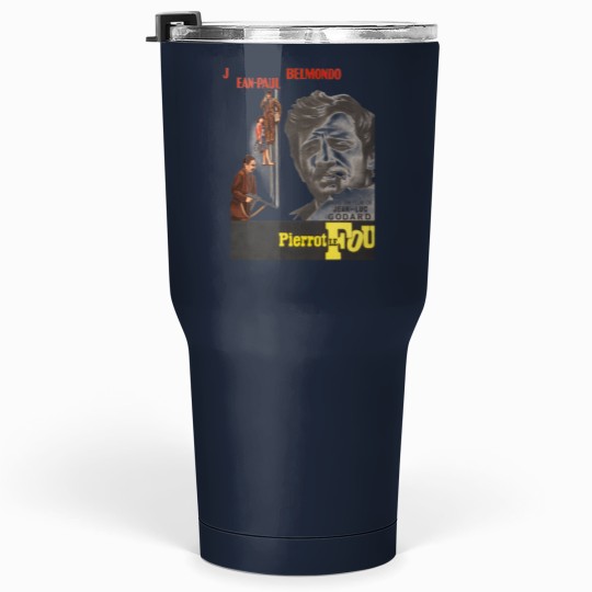 Discover Belmondo Tumblers 30 oz