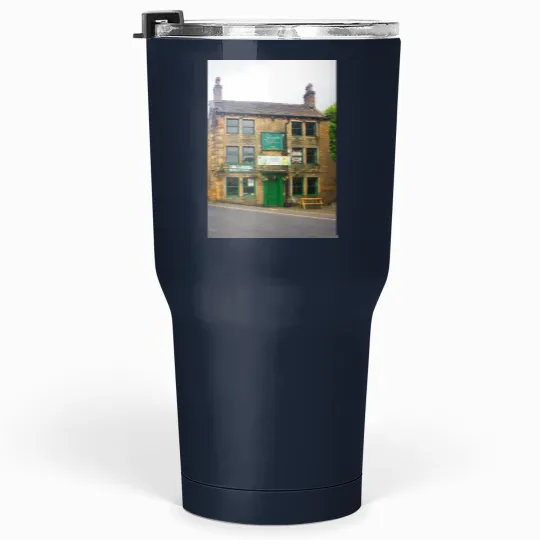 Discover The Shoulder of Mutton - Fine Ale House Tumblers 30 oz