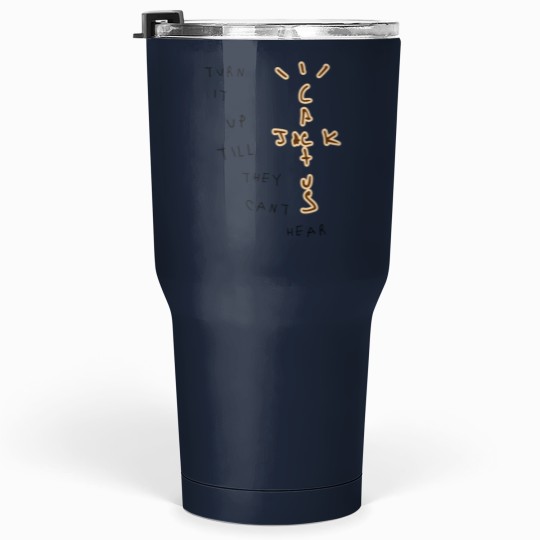 Discover Look Mom I Can Fly Tumblers 30 oz