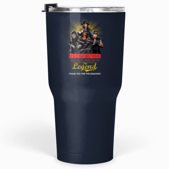 Discover Twin Snakes Tumblers 30 oz