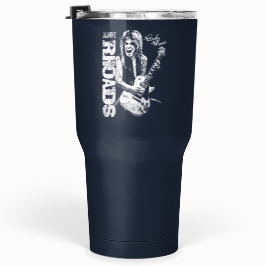 Discover Vtg Randy Rhoads Live In Concert Tumblers 30 oz
