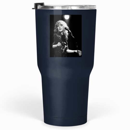 Discover Stevie Graphic Tumblers 30 Oz, Nick tour