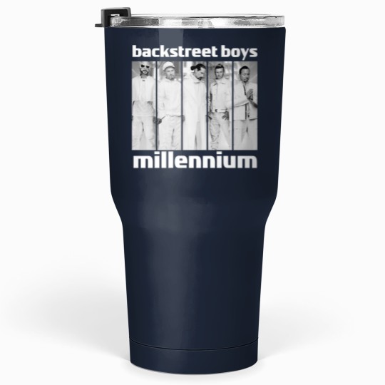 Discover Backstreet Boys Music Vintage Tumblers 30 Oz