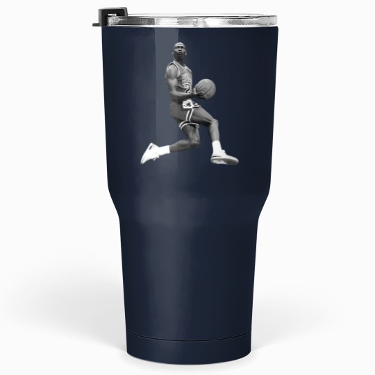 Discover Vintage Vintage Michael Jordan - Michael Jordan - Tumblers 30 Oz