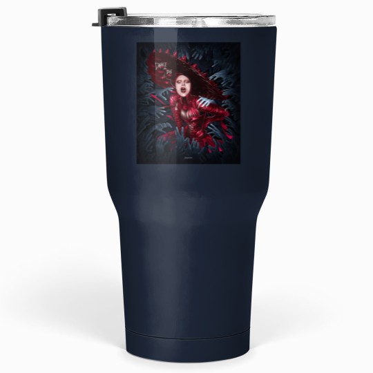 Discover Ld ga Abracadabra by Jorge Serrano Tumblers 30 Oz, Tour Tumblers 30 Oz for Little Monsters