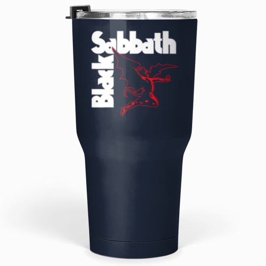 Discover Black Sabbath Creature Unisex Tumblers 30 Oz