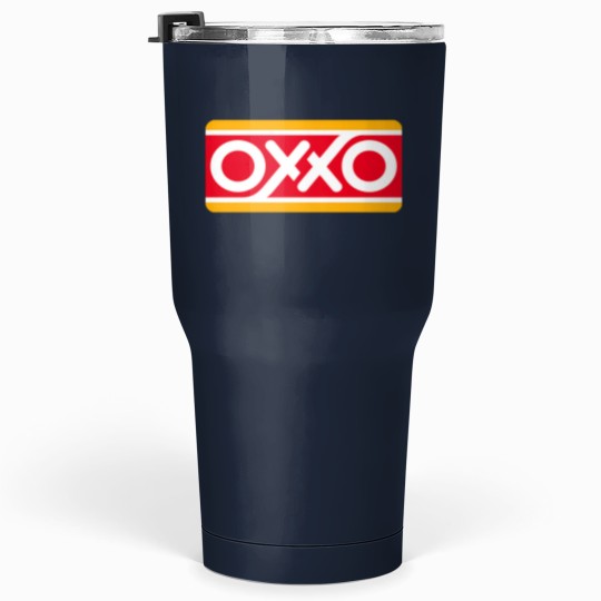Discover OXXO Tumblers 30 Oz