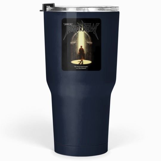 Discover The Weekend Hurry Up Tomorrow Album Tumblers 30 Oz
