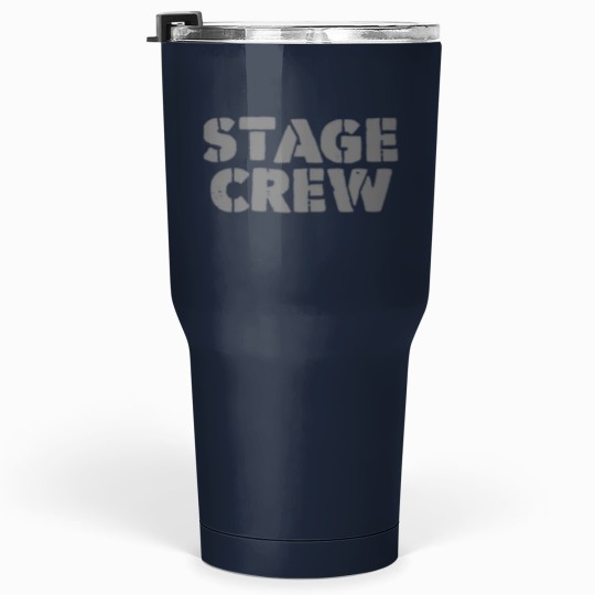 Discover CREW Tumblers 30 Oz