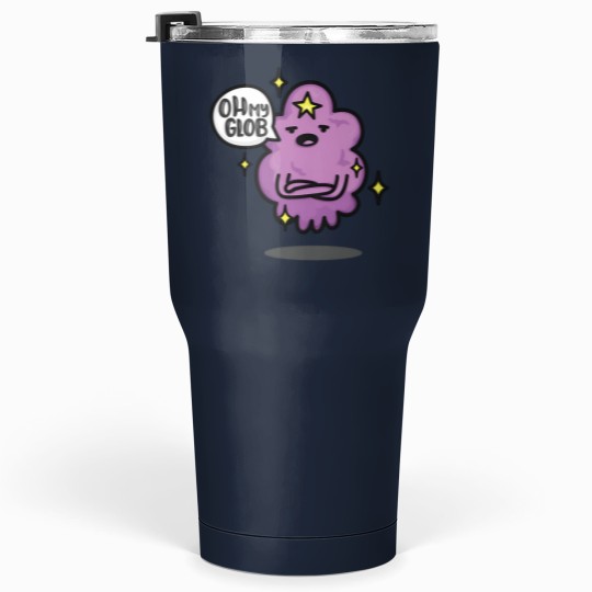 Discover OMG Lumpy Space Princess Tumblers 30 Oz