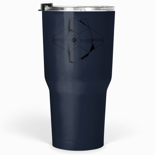 Discover Destiny Ghost Tumblers 30 Oz