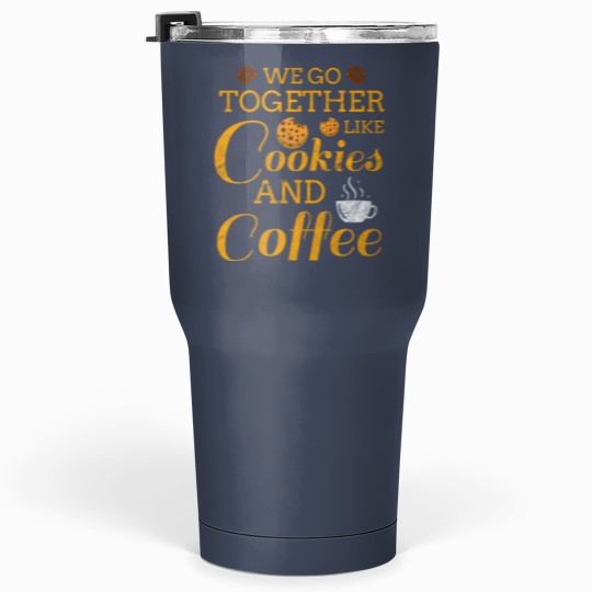 Discover Cookie Confiserie Bake Cookies Baking Coffee Gift Tumblers 30 Oz