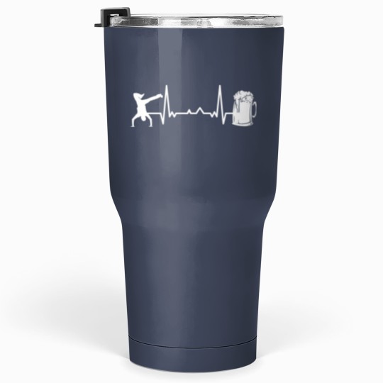 Discover Breakdancing Tumblers 30 Oz
