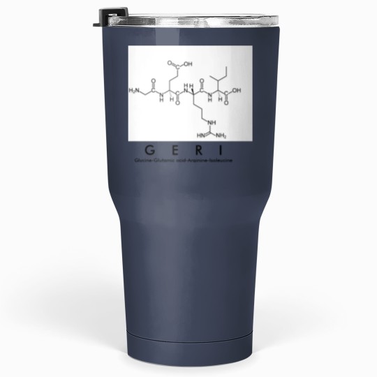 Discover Geri peptide Tumblers 30 Oz