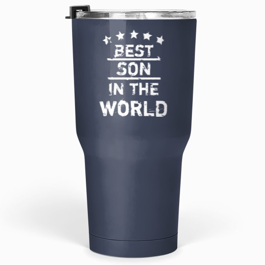 Discover Best Son In The World Tumblers 30 Oz