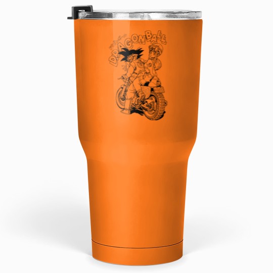Discover 30 Oz Dragon Ball Tumblers