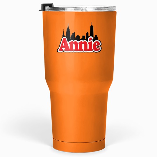 Discover Annie Tumblers 30 Oz