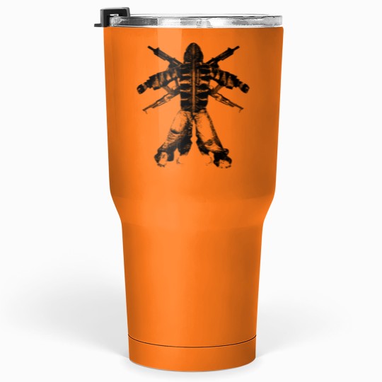 Discover Ken Carson A Great Chaos Tumblers 30 Oz - Ken Carson AGC