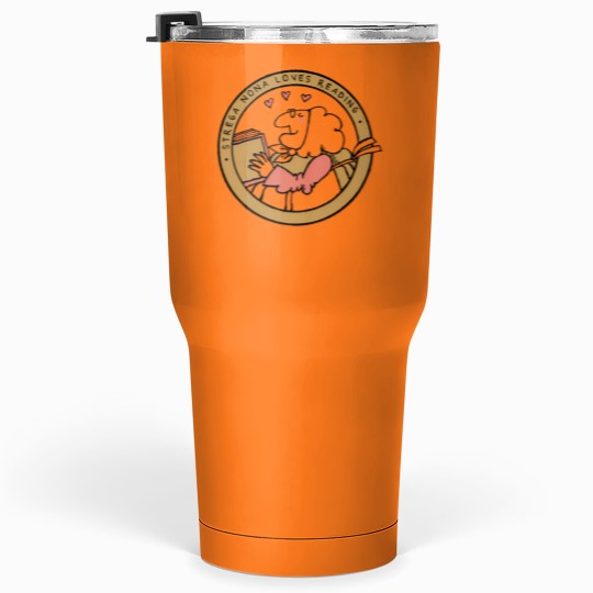 Discover Strega Nona Love Tumblers 30 Oz