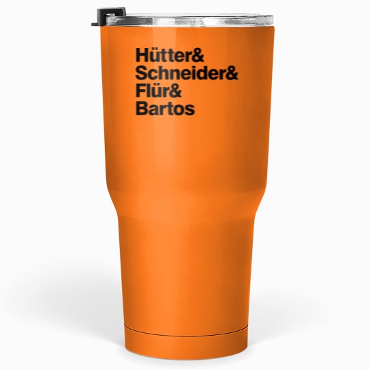 Discover KraftWerk Tumblers 30 Oz