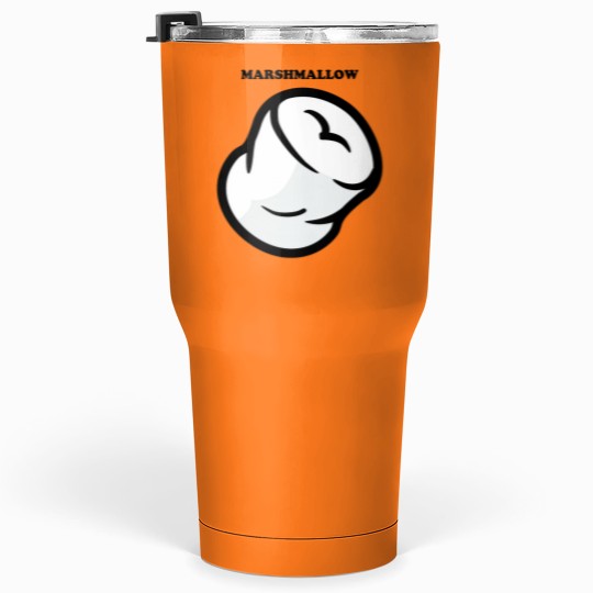 Discover MARSHMALLOW Tumblers 30 Oz