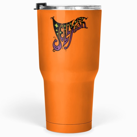 Discover Jellyfish Tumblers 30 Oz