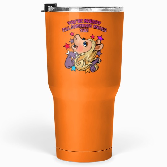 Discover Miss Puppet Character Piggy  Love You Tumblers 30 Oz