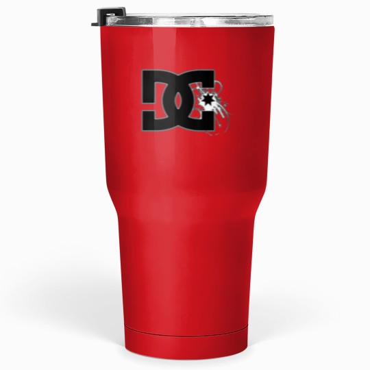 Discover DC Skateboard Element Tumblers 30 Oz
