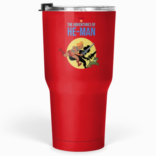 Discover AdventuresofAdam Classic Tumblers 30 oz