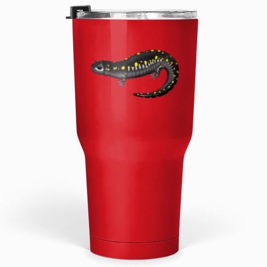Discover Spotted Salamander Premium Tumblers 30 oz