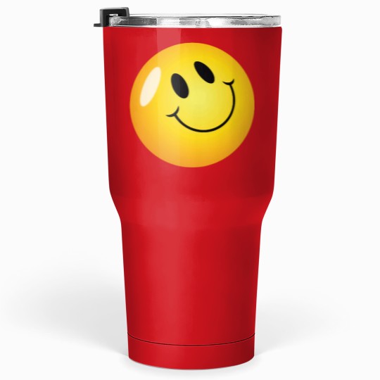 Discover Always happy Classic Tumblers 30 oz