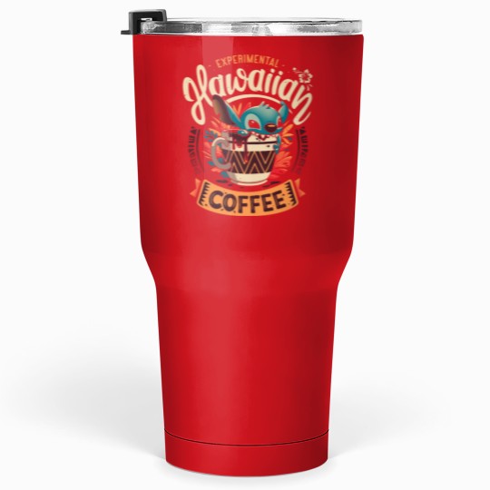 Discover Lilo And Stitchs Essential Tumblers 30 oz