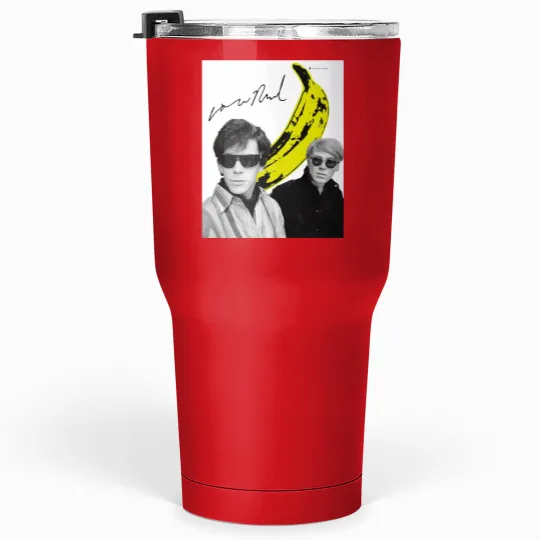 Discover Vinage rock -.  - Tumblers 30 oz