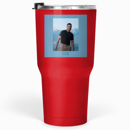 Discover LIAM PAYNE Direction One Tumblers 30 oz