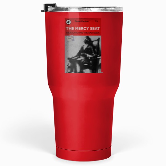 Discover And I think my head is burning… Tumblers 30 oz