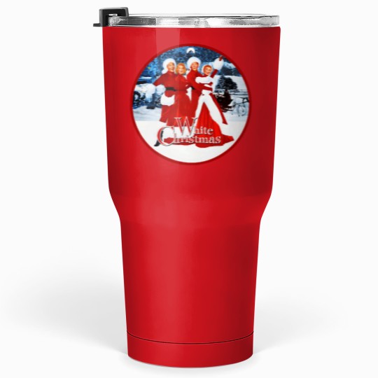 Discover Christmas Memories Tumblers 30 oz