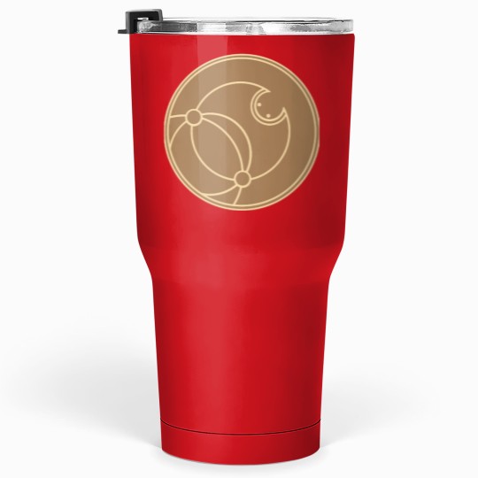 Discover Eevee_ Gallifreyan Tumblers 30 oz