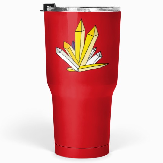 Discover Jolteon Crystal Tumblers 30 oz