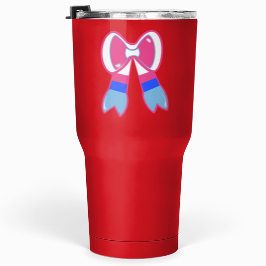 Discover Pokébow Oversized Tumblers 30 oz