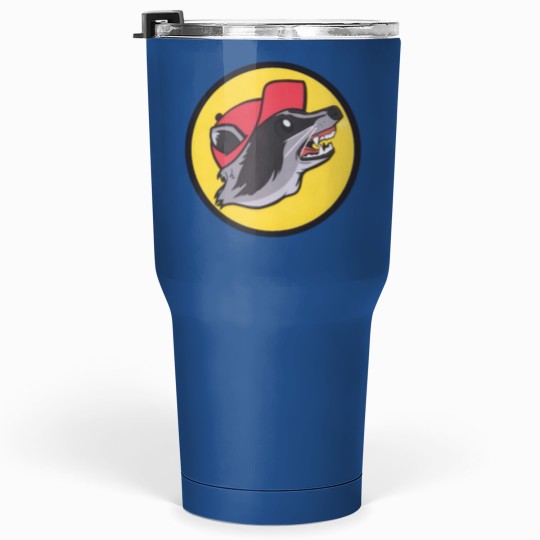 Discover TRASH KING Tumblers 30 oz