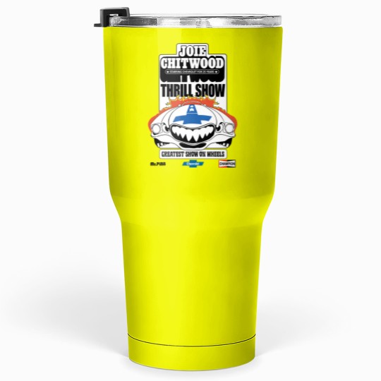 Discover Joie Chitwood Thrill Show Tumblers 30 Oz _amp_ Tumblers 30 Oz