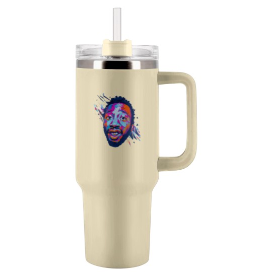 Discover ODB MAN Tumblers 40 Oz With Handle