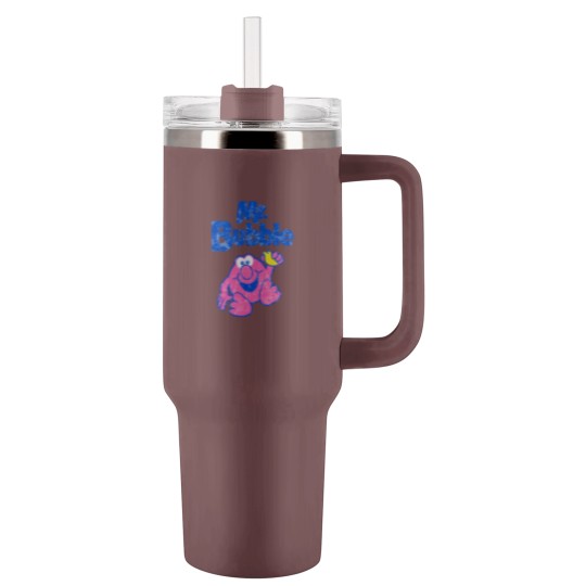Discover Mr Bubble Tumblers 40 Oz With Handle