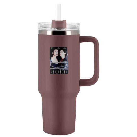 Discover Bound Tumblers 40 Oz With Handle-graphic tees,bound movie Tumblers 40 Oz With Handle