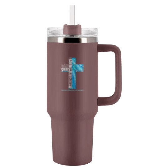 Discover Progressive Supranuclear Palsy Awareness Christian Tumblers 40 Oz With Handle