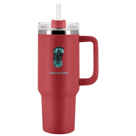 Discover Attack the Block (2011) | British Film | Tumblers 40 Oz With Handle